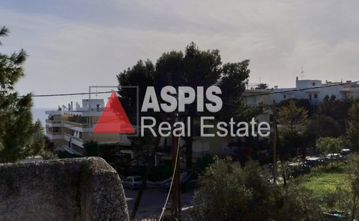 House in Rafina, Attica, Greece 1