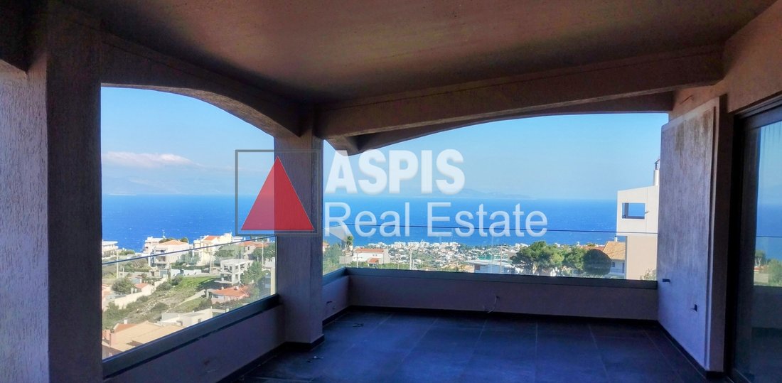 Apartment in Nea Makri, Attica, Greece 3 - 16363760