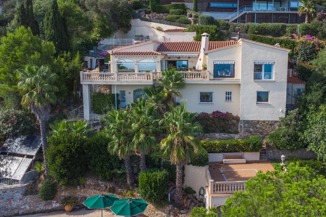 House in Begur, Catalonia, Spain 1 - 16359641