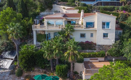 Casa a Begur, Catalogna, Spagna 1