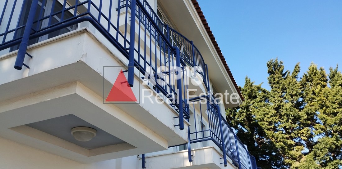 Villa in Rafina, Attica, Greece 5 - 16363757