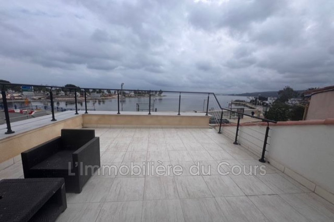 Ferrieres et l'Ile, Martigues, France 1 - 16358991