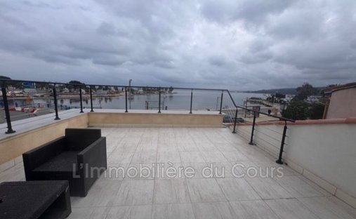 Ferrieres et l'Ile, Martigues, France 1