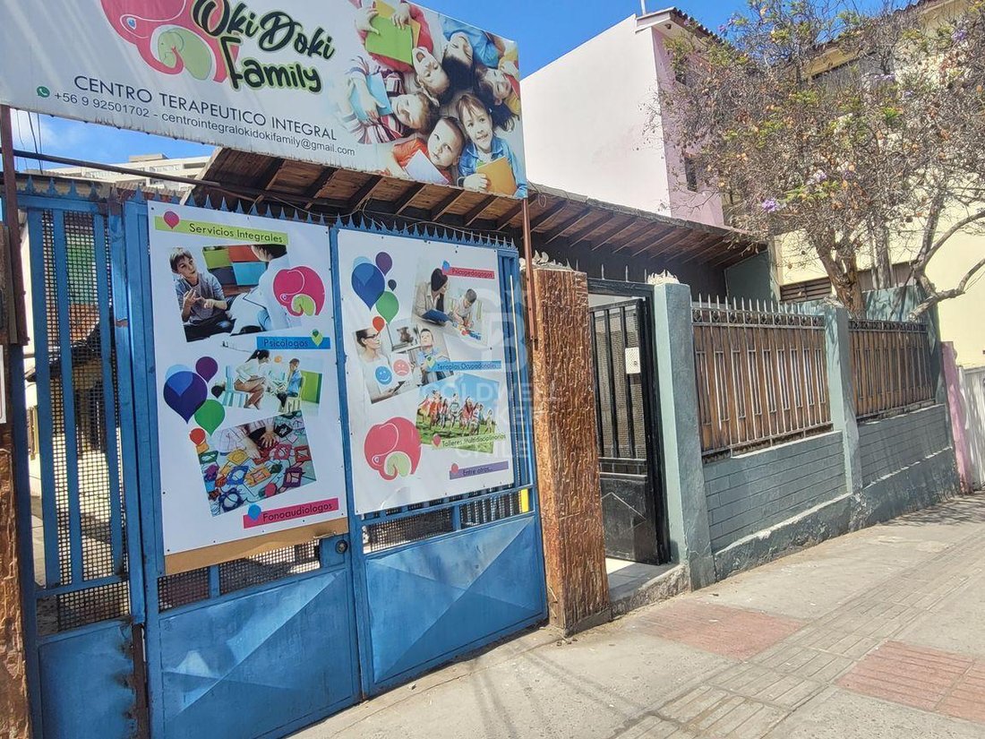 House in Antofagasta, Antofagasta, Chile 1 - 16363915