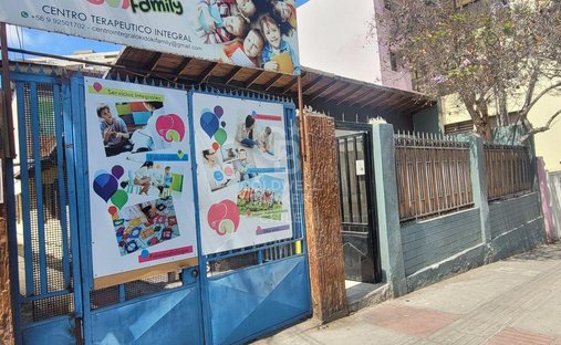 House in Antofagasta, Antofagasta, Chile 1