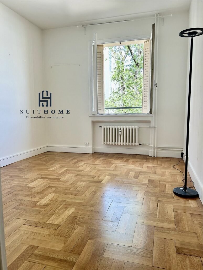 Apartment in Les Brotteaux-Bellecombe-Masséna, Lyon 6e Arrondissement, Lyon 3 - 16362033
