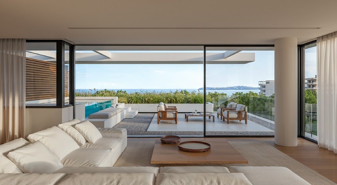 Apartment in Glyfada, Attica, Greece 3 - 16359351