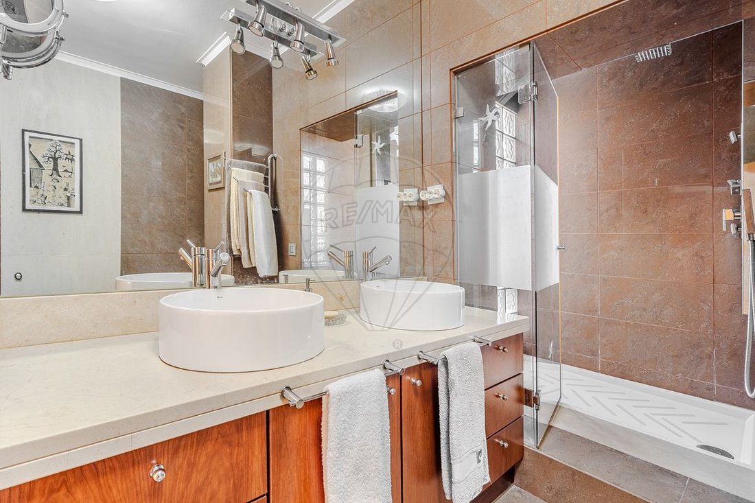 Apartment in Canidelo, Porto District, Portugal 3 - 16358937