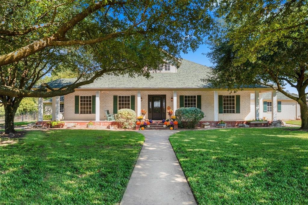 House in Midlothian, Texas, United States 1 - 16363911