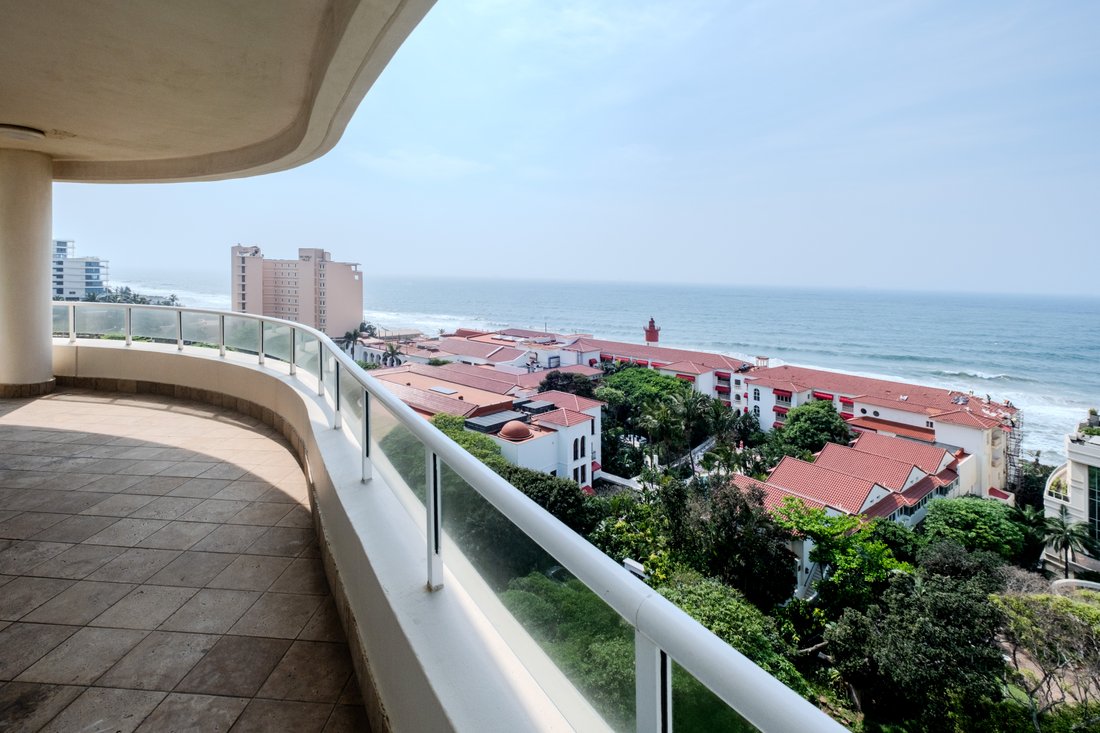 Apartment in Umhlanga, KwaZulu-Natal, South Africa 2 - 16363444