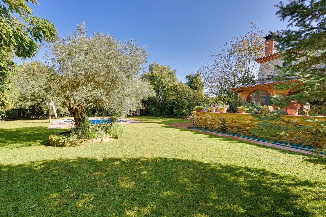 Country House in Spain 3 - 16358625