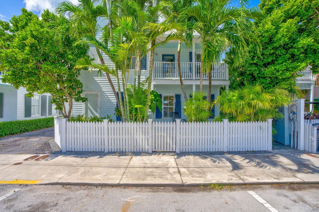 House in Key West, Florida, United States 1 - 16359945