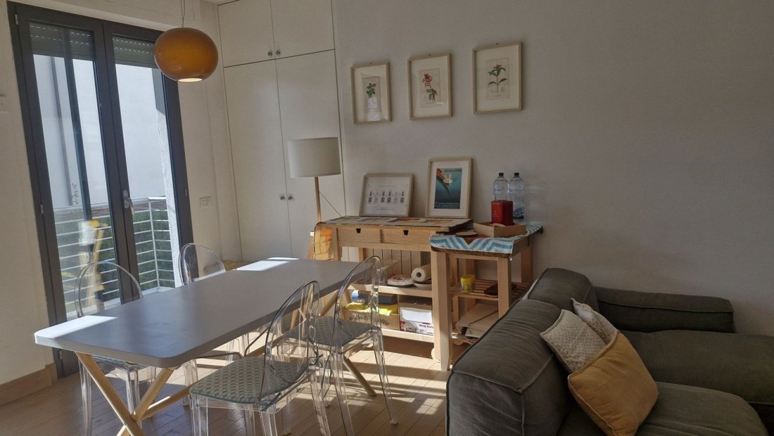 Apartment in Pietrasanta, Tuscany, Italy 5 - 16361571