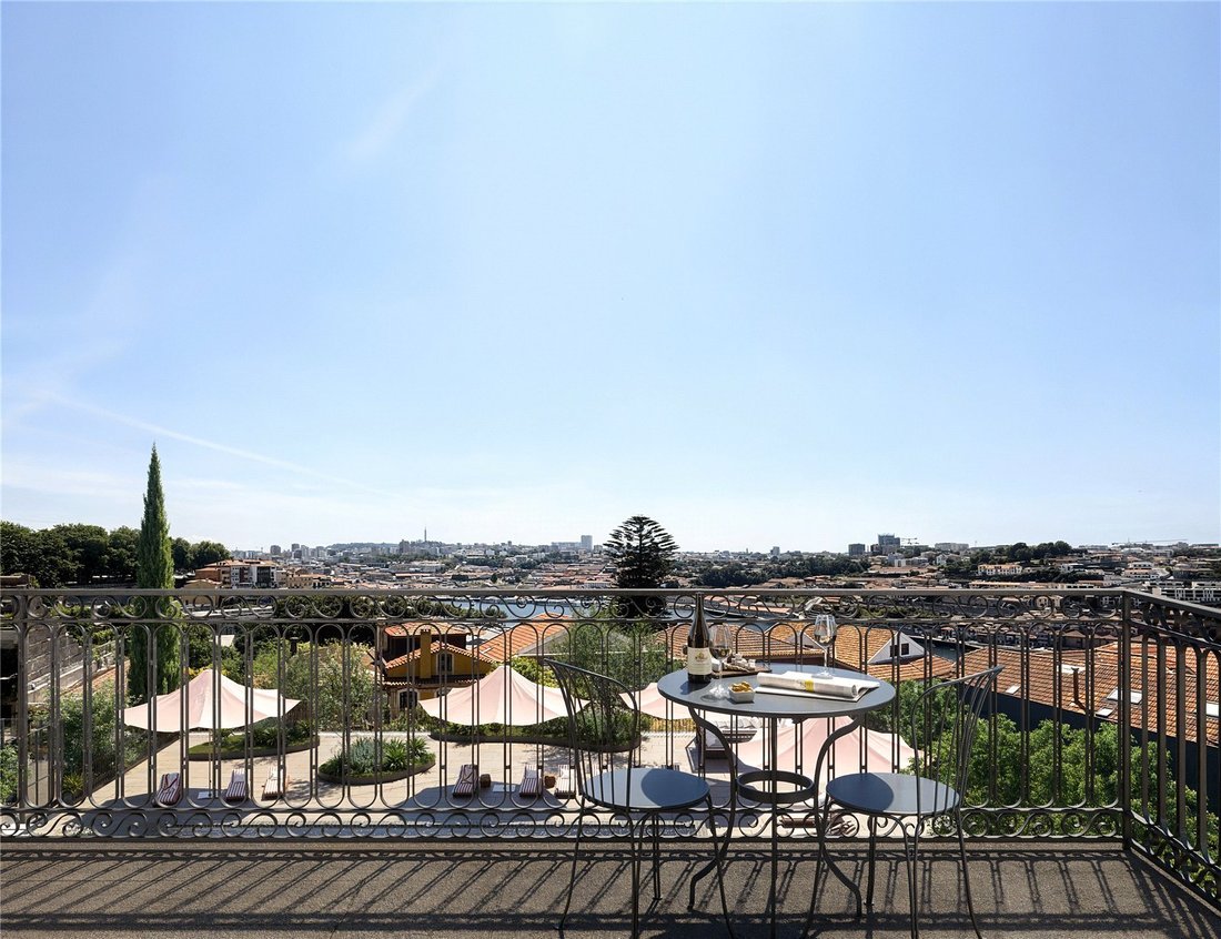 Apartment in Cedofeita, Santo Ildefonso, Se, Miragaia, Sao Nicolau e Vitoria, Porto District, Portugal 3 - 16359534