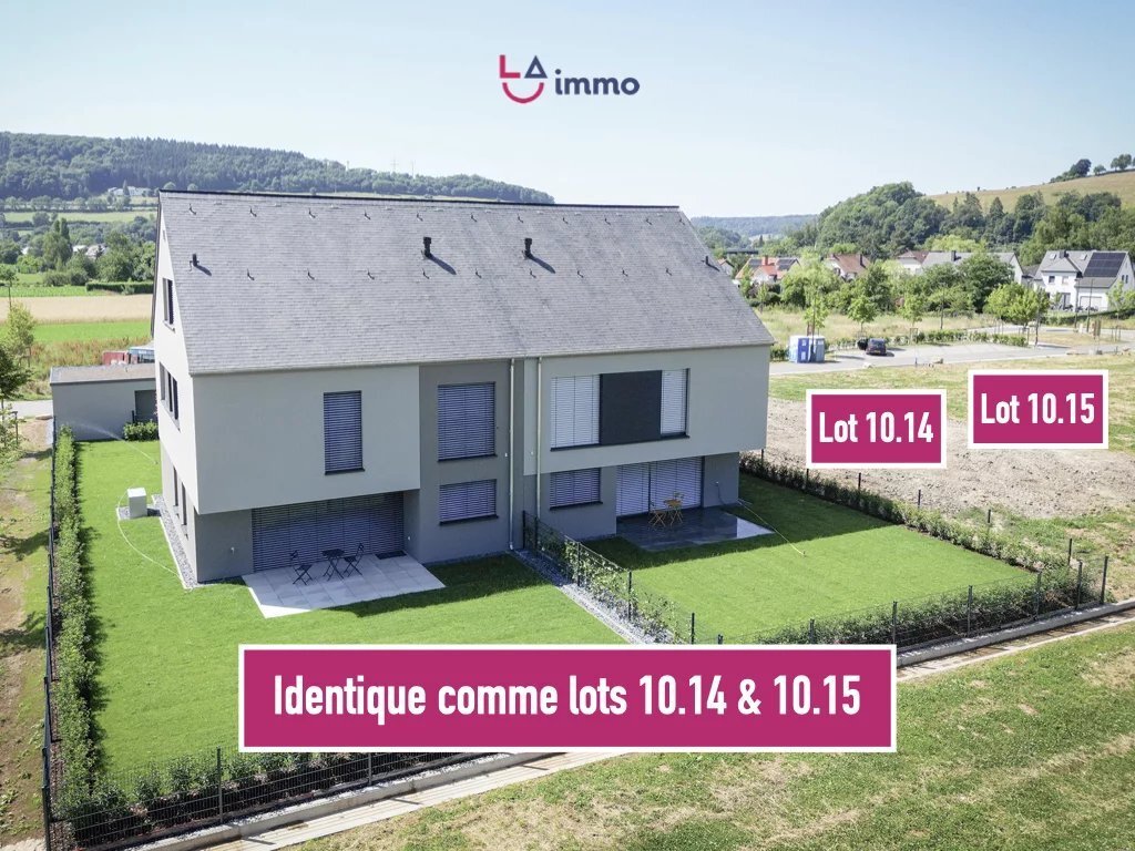 House in Erpeldange, Diekirch, Luxembourg 5 - 14588456