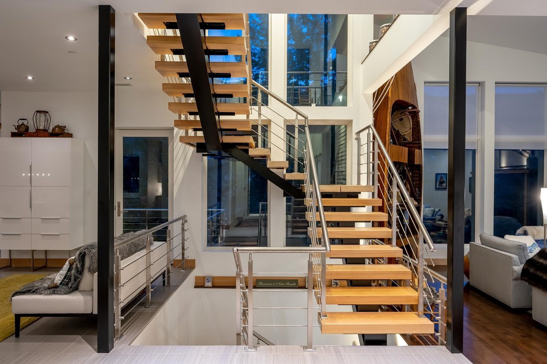 House in Whistler, British Columbia, Canada 4 - 16362680