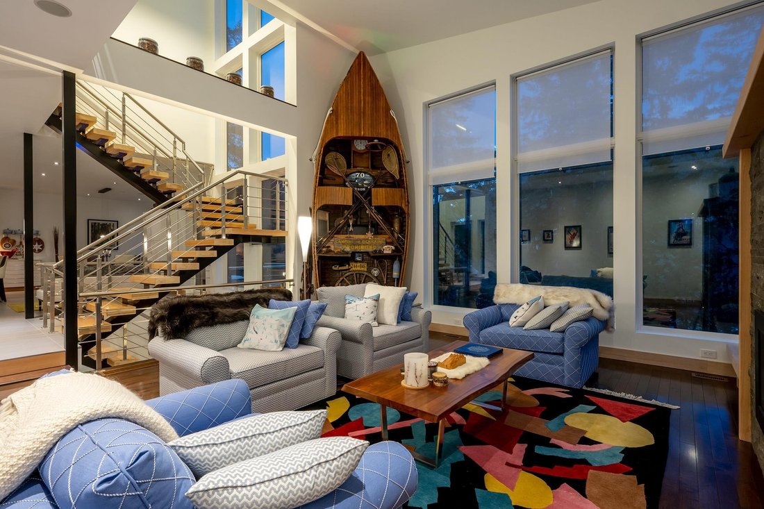 House in Whistler, British Columbia, Canada 3 - 16362680