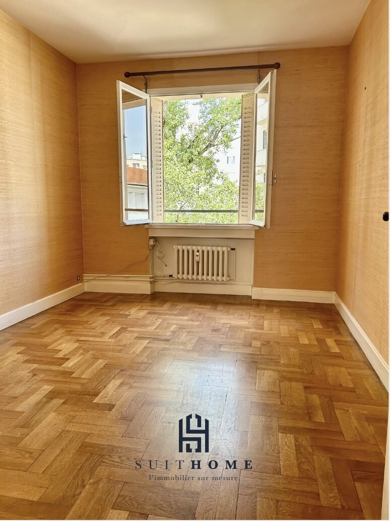 Apartment in Les Brotteaux-Bellecombe-Masséna, Lyon 6e Arrondissement, Lyon 5 - 16362033