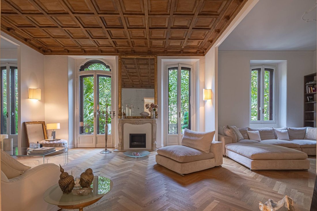 Apartment in Ariosto - Magenta Area, Milan, Italy 1 - 16355226