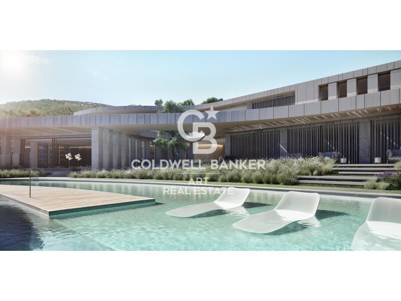 House in Sotogrande, San Roque, Andalusia 3 - 16361687