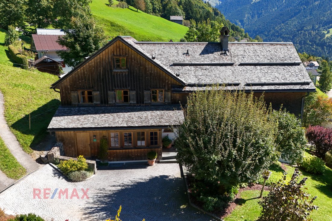 House in Laterns, Vorarlberg, Austria 2 - 16361779