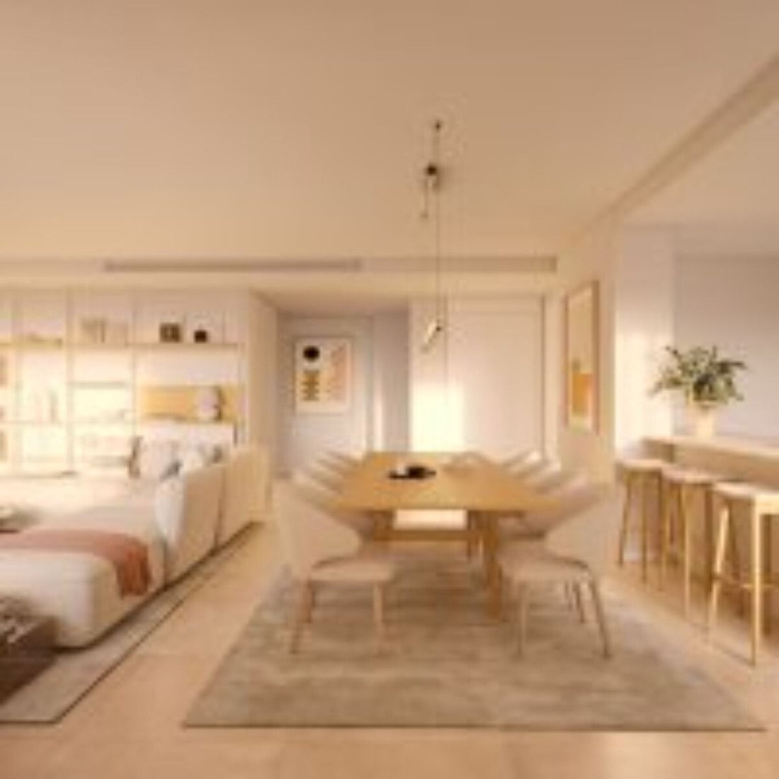 Apartment in Estepona, Andalusia, Spain 3 - 16359676