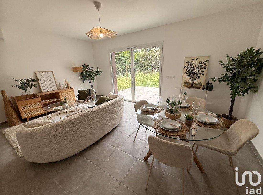 Apartment in Loustalot, Gradignan, France 1 - 14906122