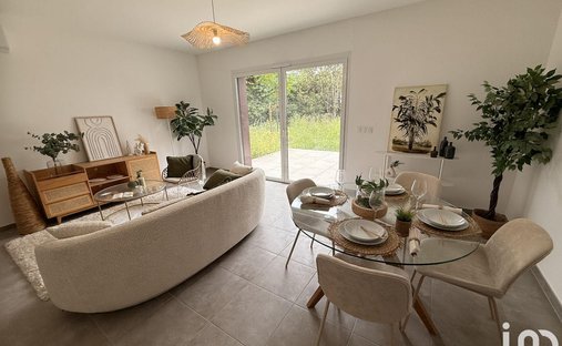 Apartment in Loustalot, Gradignan, France 1