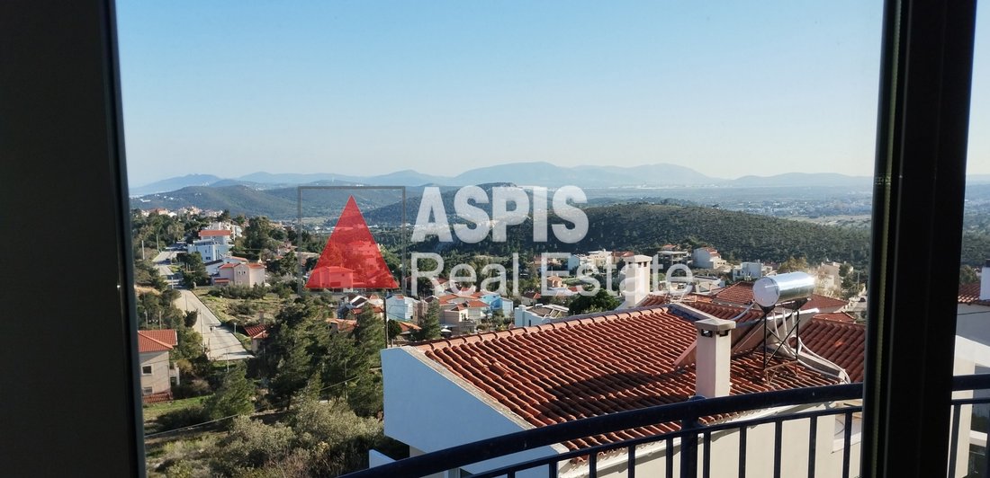 Villa in Rafina, Attica, Greece 2 - 16363757