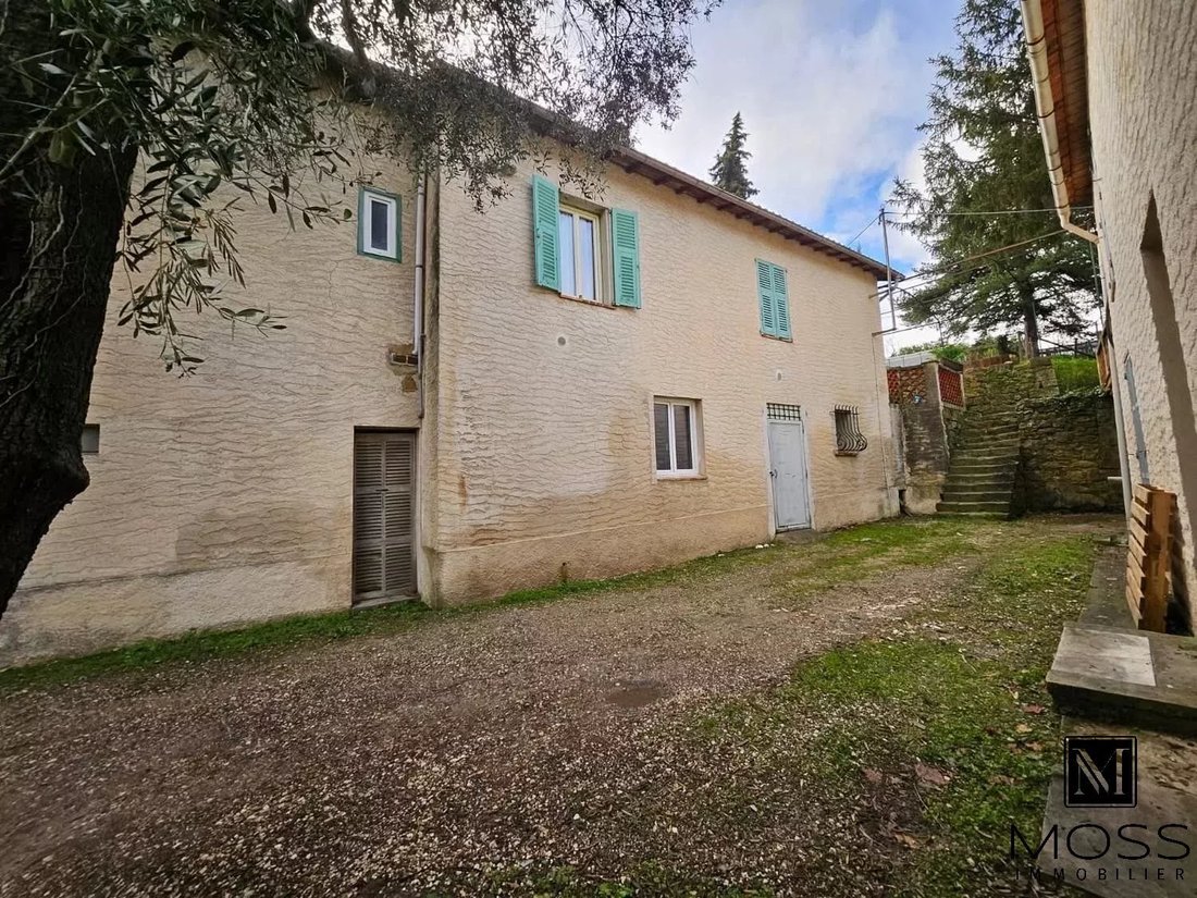 Estate in Berre-les-Alpes, Provence-Alpes-Côte d'Azur, France 4 - 16358516
