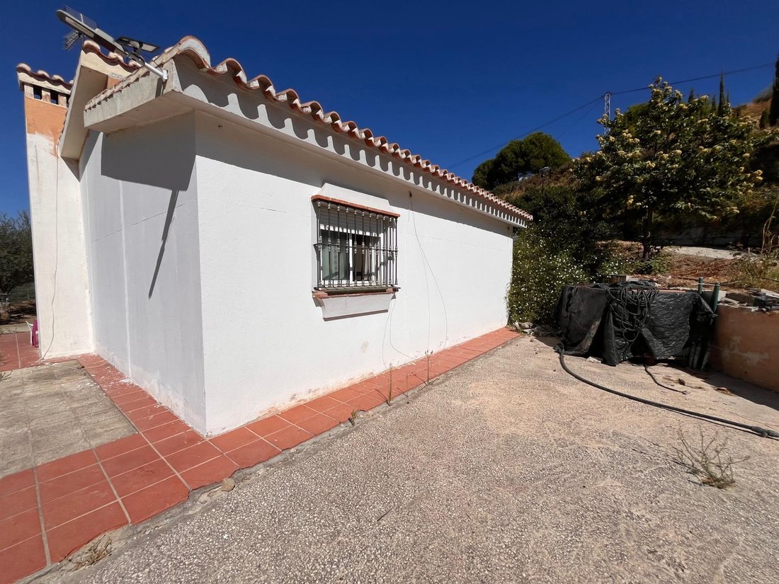 Country House in Ojen, Andalusia, Spain 4 - 16362643