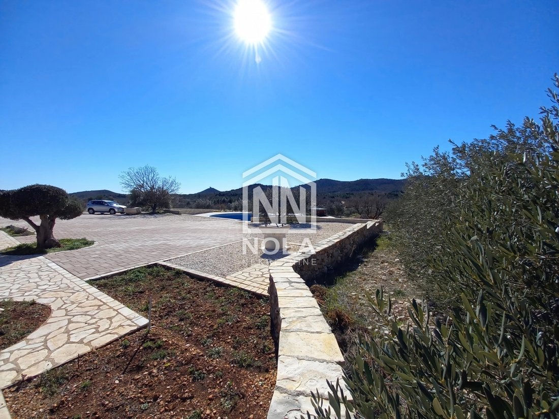 House in Vodice, Sibenik-Knin County, Croatia 5 - 16336913