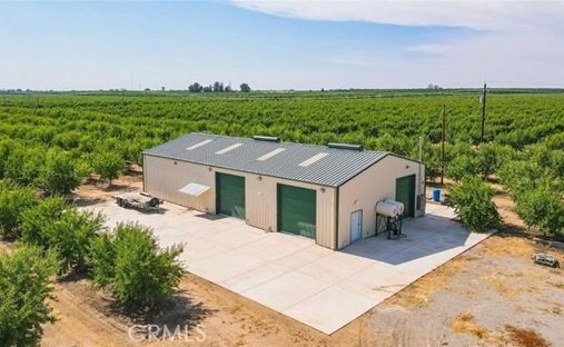 Land in Le Grand, California, United States 1