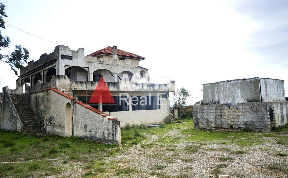 House in Kropia, Attica, Greece 3 - 16363787