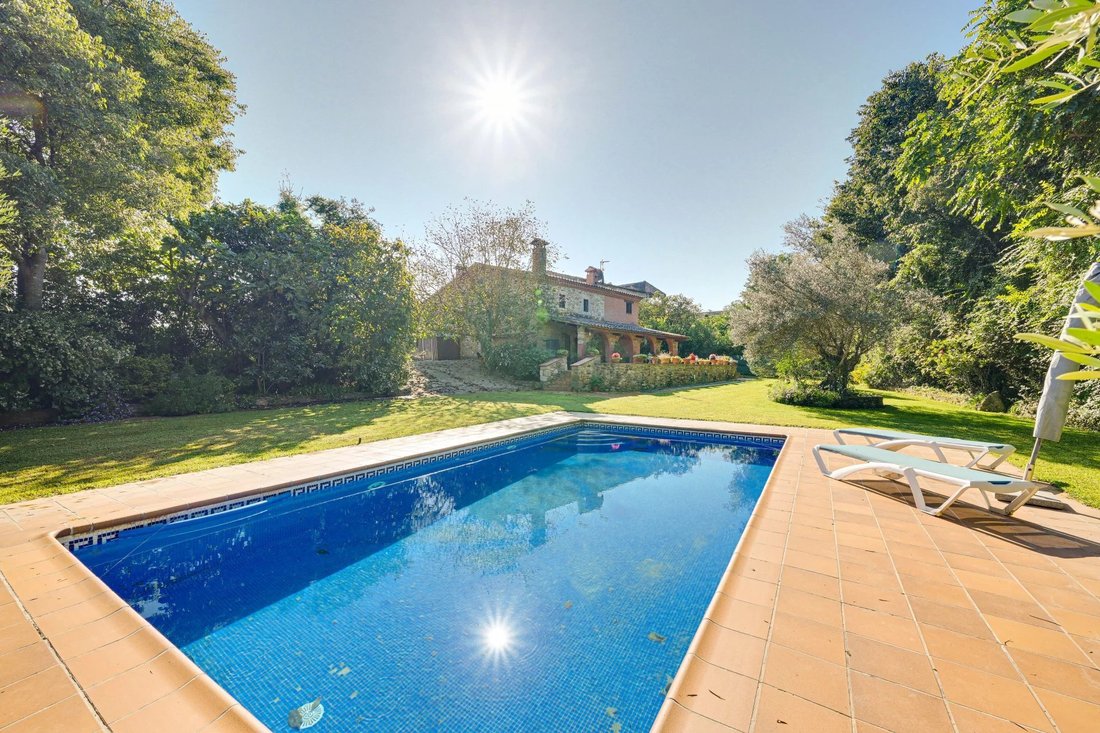 Country House in Spain 2 - 16358625