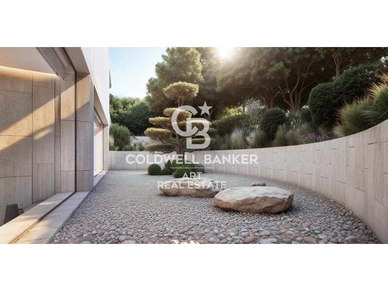 House in Sotogrande, San Roque, Andalusia 5 - 16361687