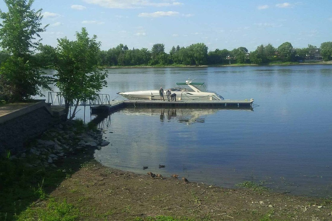 Land in Laval, Quebec, Canada 4 - 15902401