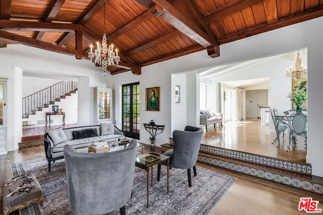 House in Los Angeles, California, United States 1 - 16351555