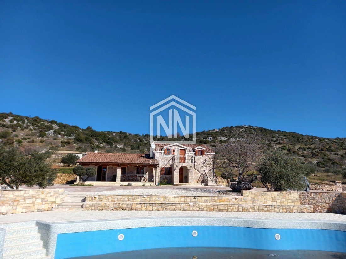 House in Vodice, Sibenik-Knin County, Croatia 3 - 16336913
