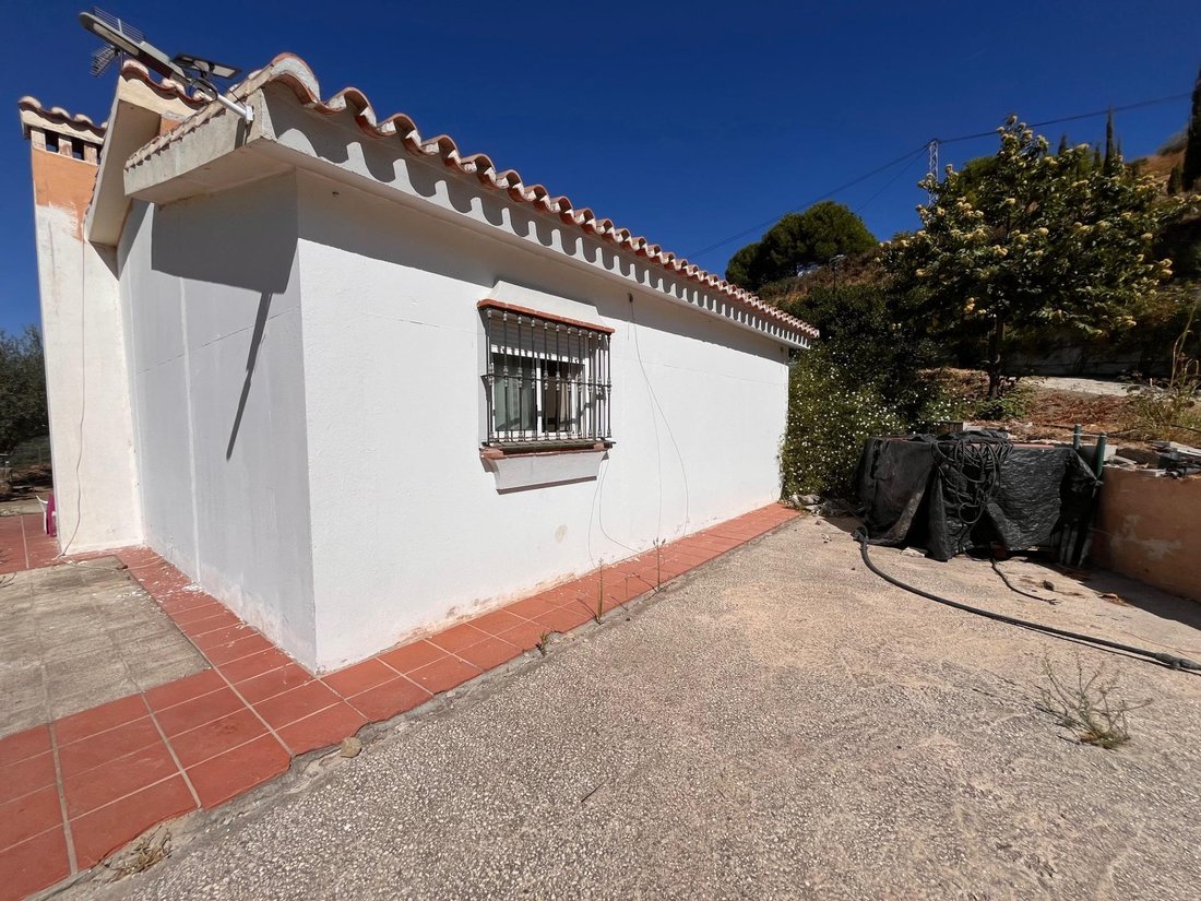 Country House in Ojen, Andalusia, Spain 5 - 16362643