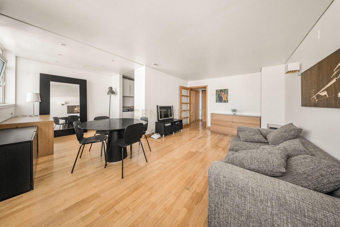 Apartment in Parque das Nacoes, Lisbon, Portugal 5 - 16362534