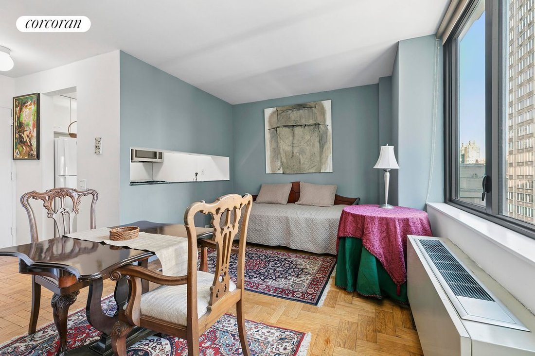 Condo in New York, New York, United States 2 - 16358580