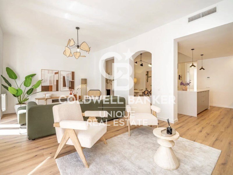 Apartment in Centro, Madrid, Spain 3 - 16336402