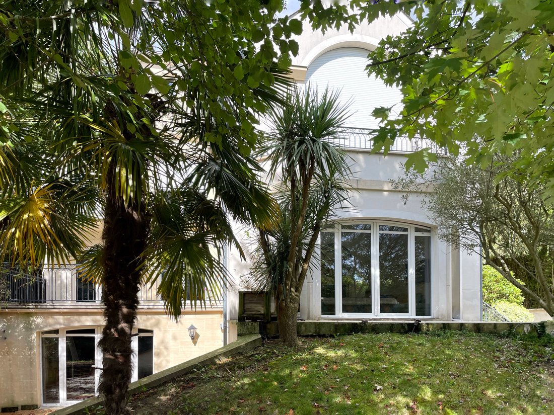 House in Centre Montmorency, Montmorency, France 1 - 16362202