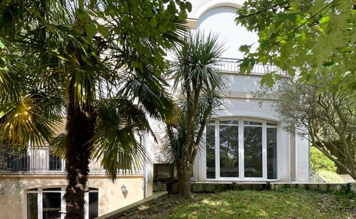 House in Centre Montmorency, Montmorency, France 1