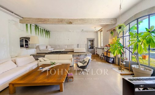 Castle for Sale in Féchy, Vaud, Switzerland