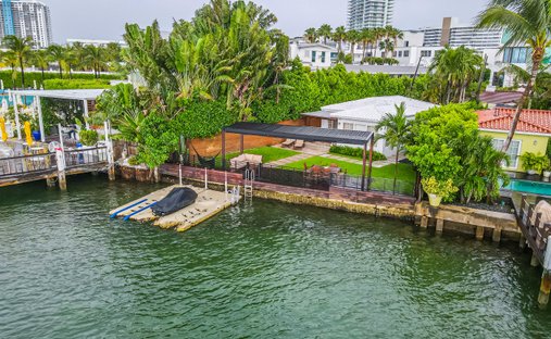 House in Miami Beach, Florida, United States 1