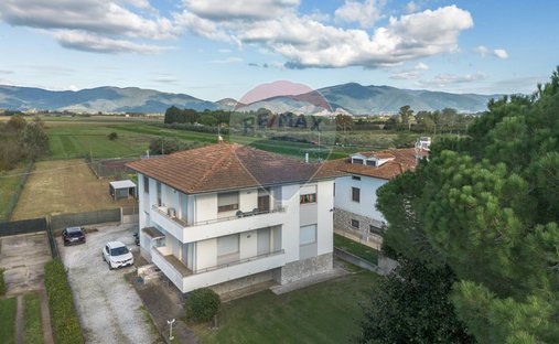 Casa a Madonna dell'Acqua, San Giuliano Terme, Toscana 1