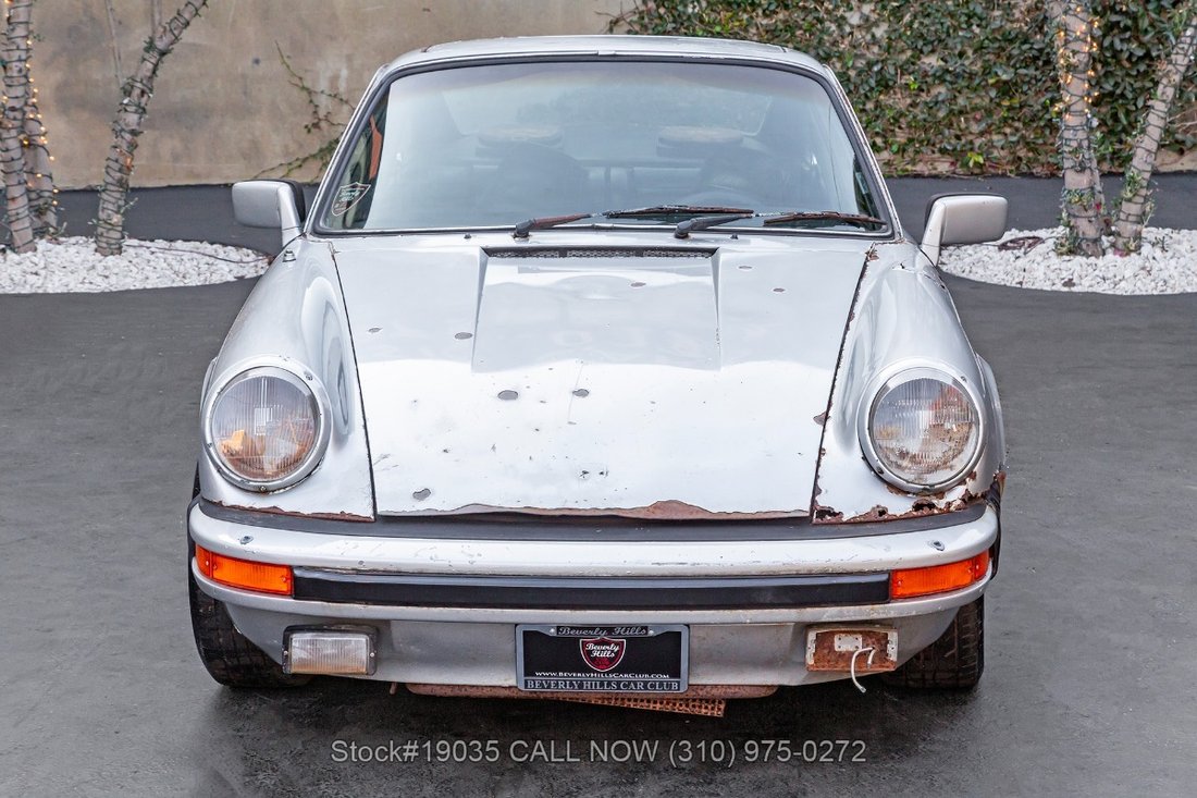 Porsche 911SC in Los Angeles, CA 2 - 16359001