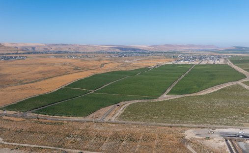 Land in Richland, Washington, United States 1